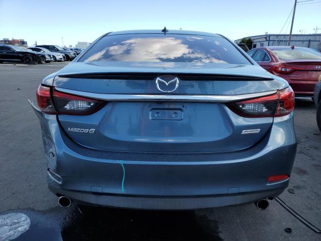 JM1GJ1W51G1478727 Mazda 6 Grand Touring