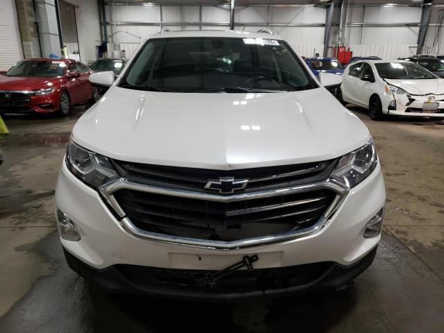 2018 CHEVROLET EQUINOX LT - 2GNAXSEV9J6180014