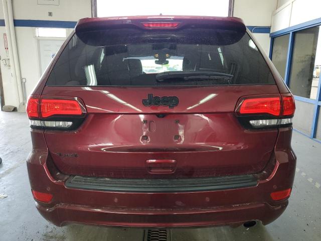 1C4RJFAG5LC402294 Jeep Grand Cherokee Laredo