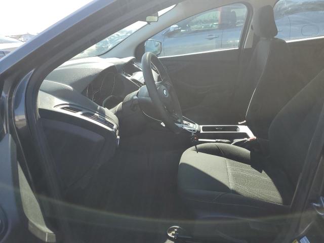 1FADP3E28JL304787 Ford FOCUS S
