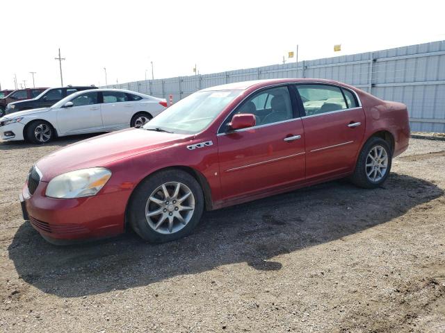 2008 Buick Lucerne CXL