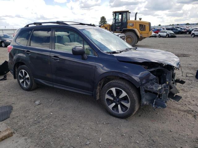 JF2SJARC2HH488326 Subaru Forester 2.5i Limited