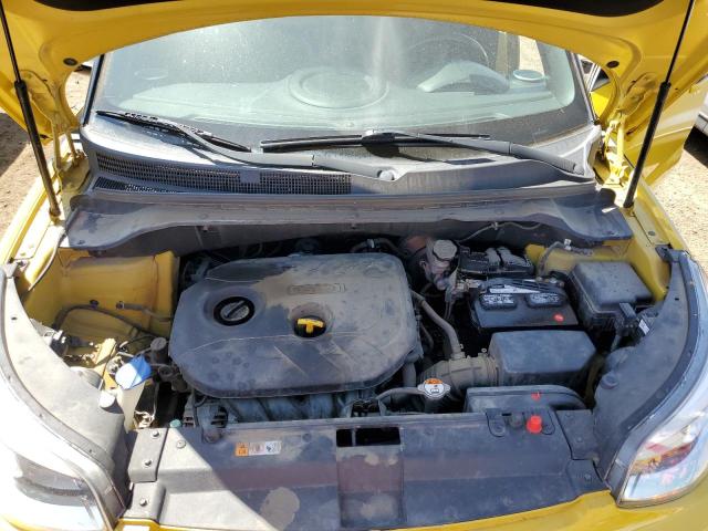 KNDJX3A5XE7029189 KIA Soul !