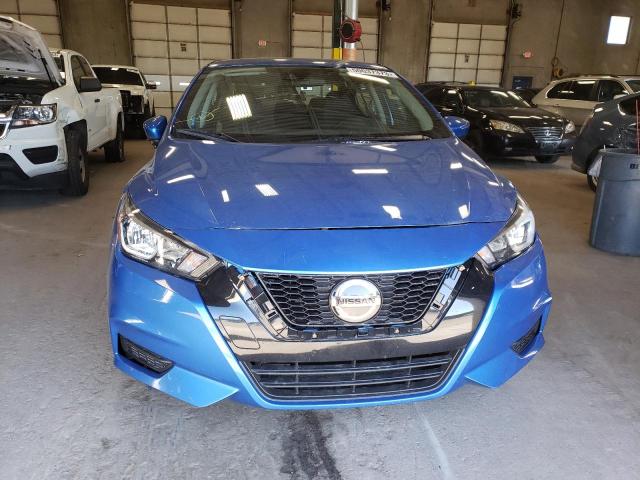 3N1CN8EV1LL822463 Nissan VERSA SV