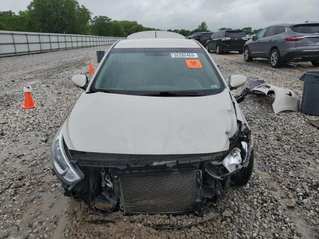 KMHCT4AE6GU072082 Hyundai ACCENT SE