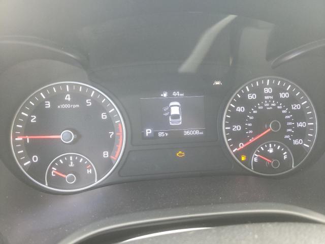 5XXGT4L34LG391580 KIA Optima Lx