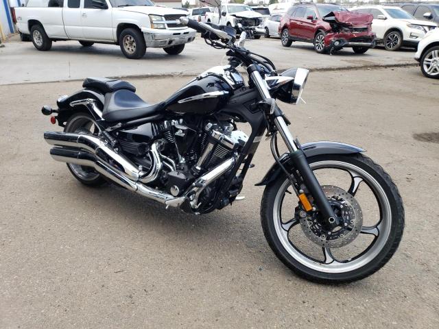 2009 YAMAHA XV1900 CU - JYAVP27E99A007983