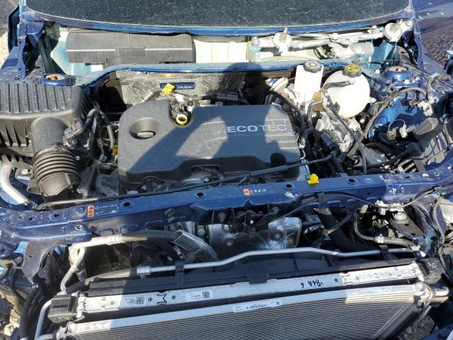 3GKALTEV3NL265396 GMC Terrain Sle