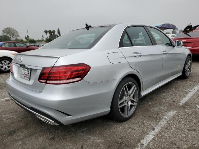 2015 MERCEDES-BENZ E 400 - WDDHF6FB0FB164767