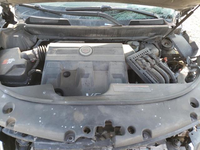 3GYFNEE32ES536079 Cadillac Srx Luxury Collection