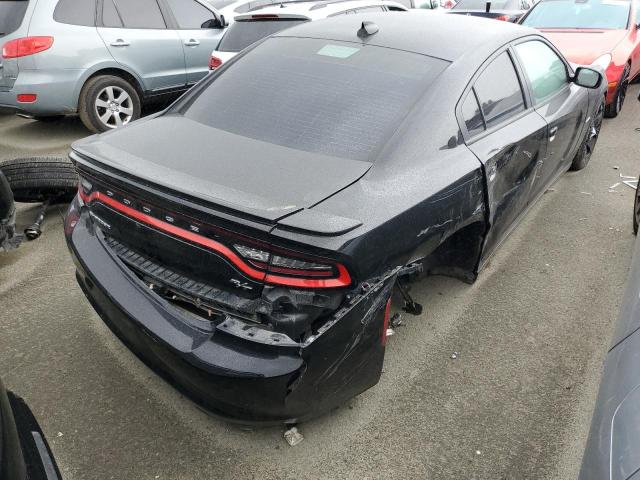 2C3CDXCT9GH266269 Dodge CHARGER R/T
