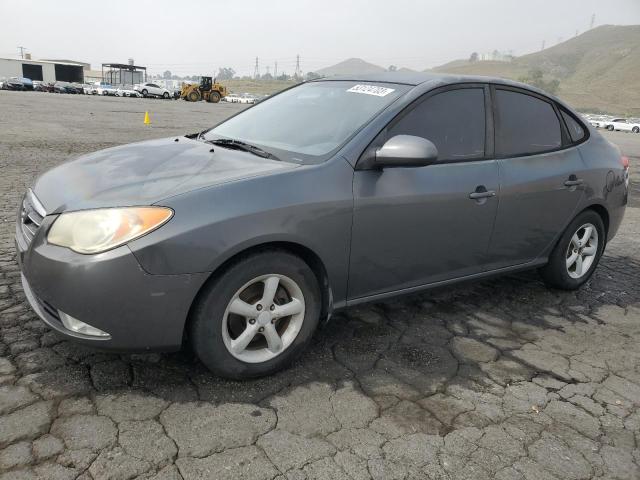 2007 Hyundai Elantra GLS