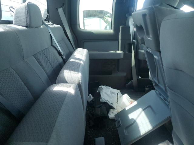 1FTFX1ET4EFB86421 Ford F150 Super Cab