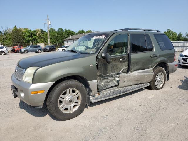 2003 Mercury Mountaineer 