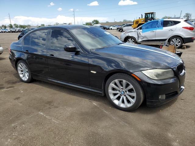 WBAPH7G53BNM54943 | 2011 BMW 328 i