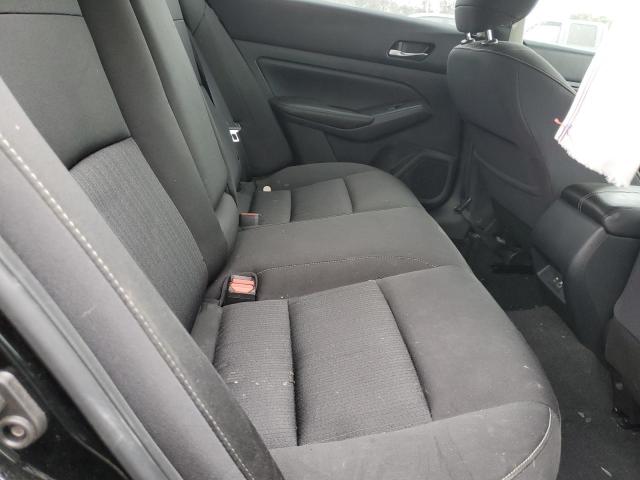 1N4BL4BVXLC160931 Nissan ALTIMA S