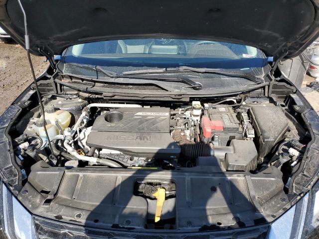 5N1BT3AB3NC715065 Nissan ROGUE S