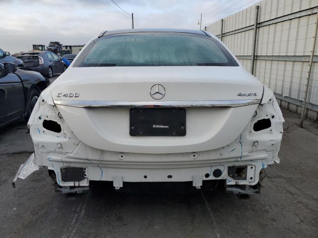 55SWF6GB4FU017427 Mercedes-Benz C 400 4matic