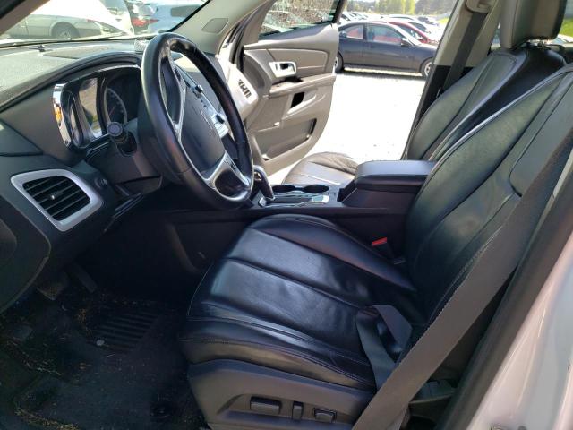 2GKALSEK1F6325715 GMC Terrain Slt
