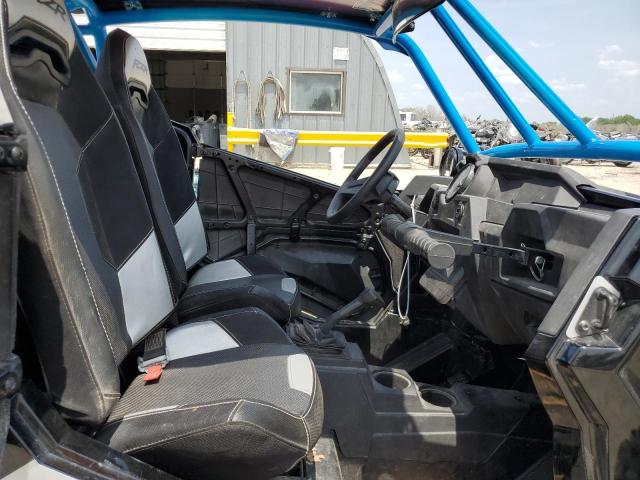 2019 POLARIS RZR S 900 - 3NSVBE874KH488827