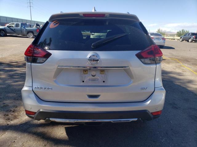 KNMAT2MT5LP534540 Nissan ROGUE S