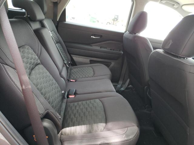 5N1DR3BC2NC268355 Nissan Pathfinder Sv