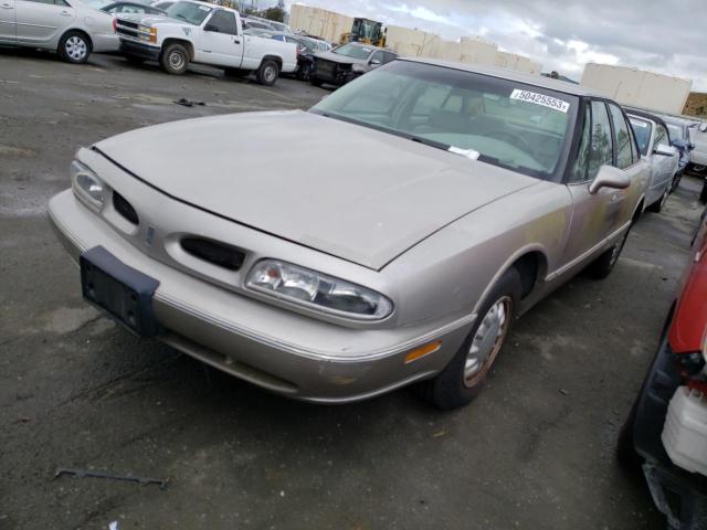 1996 Oldsmobile 88 Base