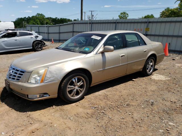 2006 Cadillac DTS 