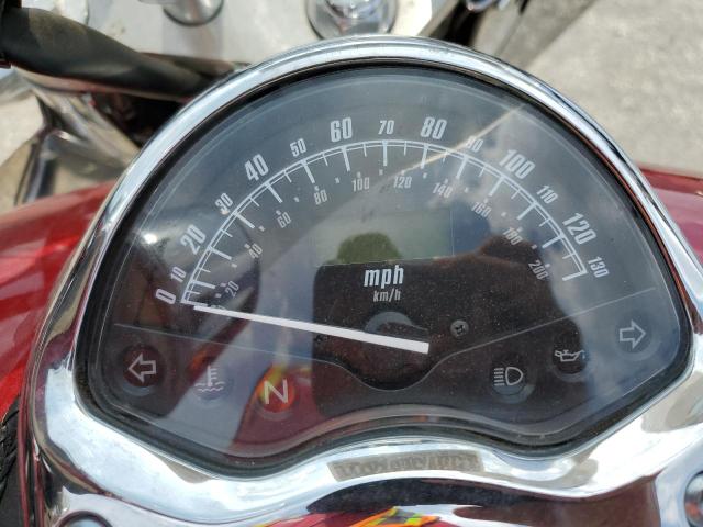 2005 HONDA VTX1300 R 1HFSC52315A211056
