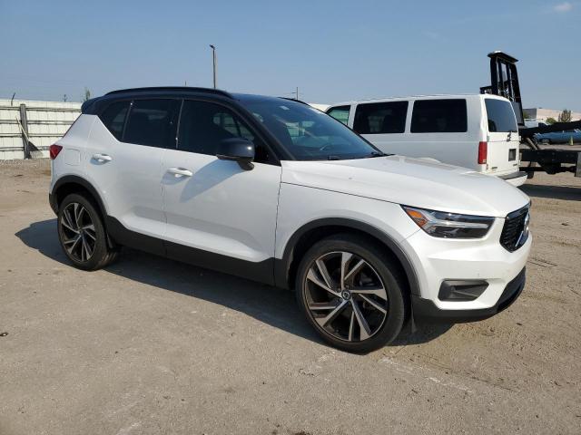 2020 VOLVO XC40 T4 R- - YV4AC2HM0L2321749