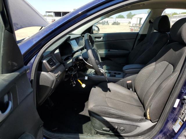 5XXGT4L33JG272383 KIA Optima Lx