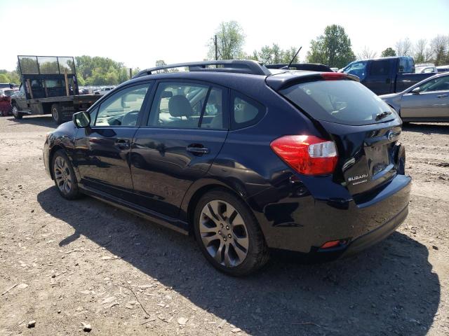 JF1GPAS64EH218989 Subaru Impreza Sport Limited