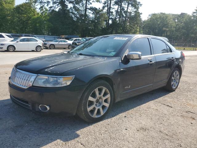 2009 Lincoln MKZ 