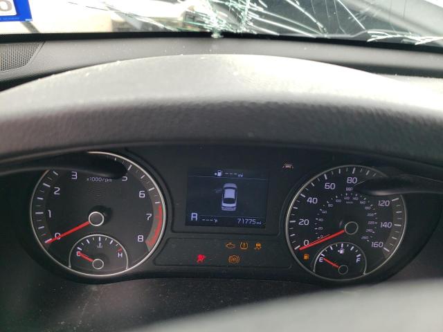 5XXGT4L35LG382970 KIA Optima Lx