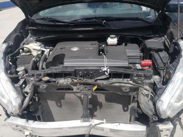 5N1AZ2MG7HN160285 Nissan MURANO S