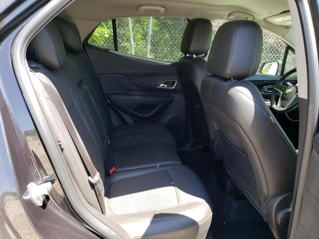 2015 BUICK ENCORE CON - KL4CJBSB3FB133539
