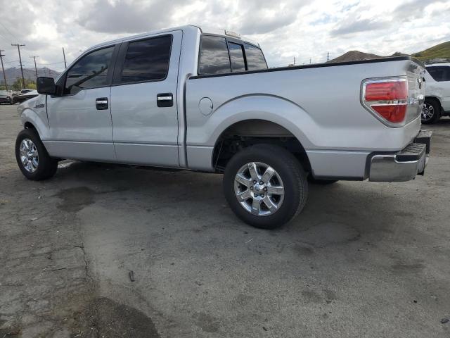 1FTFW1CF2EKF47779 Ford F150 Supercrew