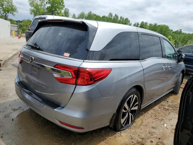 5FNRL6H93KB114664 2019 HONDA ODYSSEY, photo no. 3