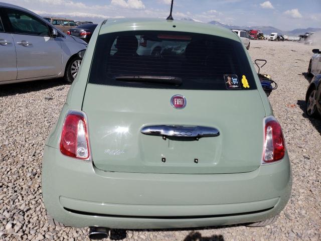3C3CFFAR6FT624350 Fiat 500 POP