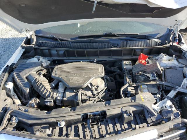 1GYKNARS1JZ151568 Cadillac XT5