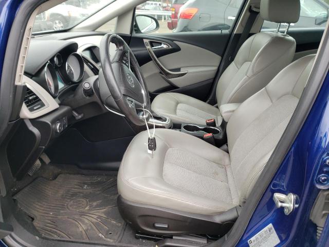 1G4PR5SK3E4149675 Buick Verano Convenience