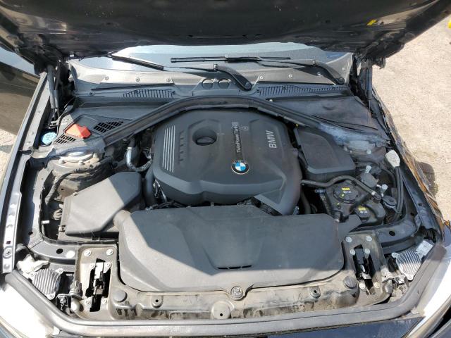 VIN WBA2J3C58JVA49854 2018 BMW 2 Series, 230XI no.11