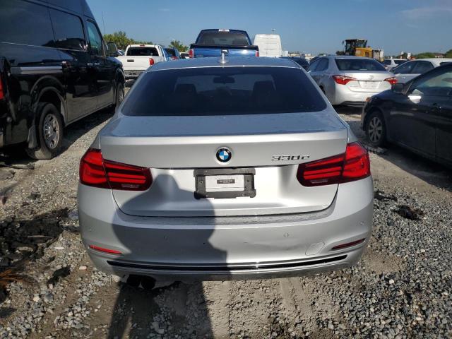 2018 BMW 330E - WBA8E1C59JA762978