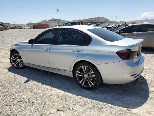 2016 BMW 328 I SULE - WBA8E9G57GNT47362