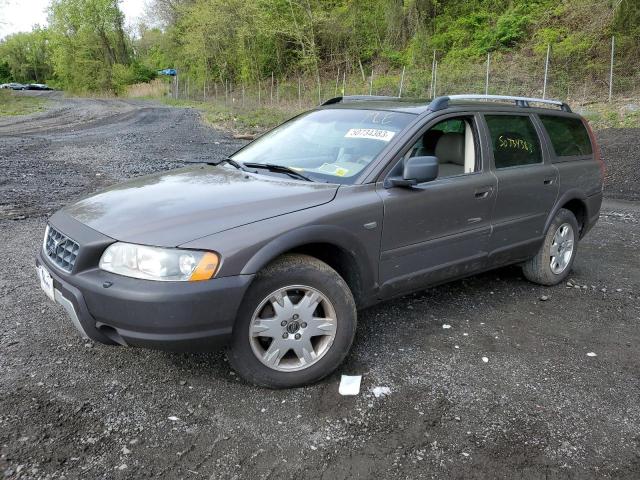 2006 Volvo XC70 