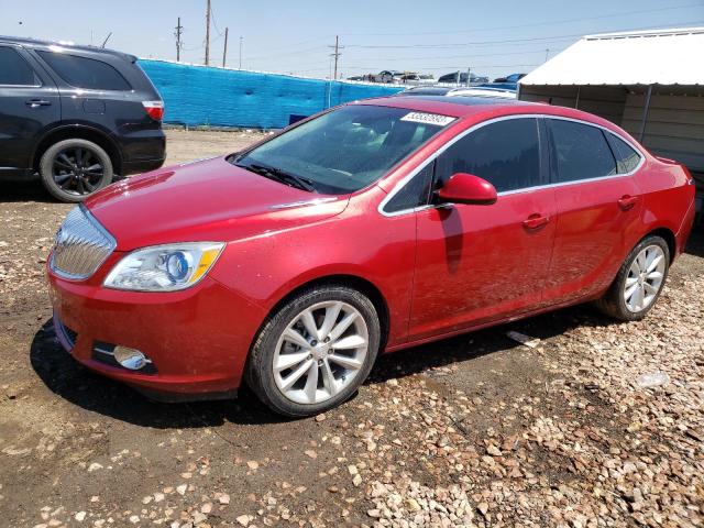 2016 Buick Verano 