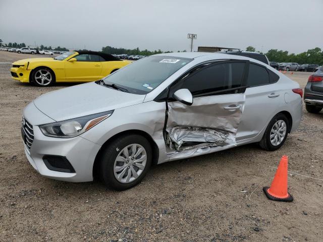 2020 Hyundai Accent SE