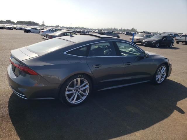 VIN WAUV2AF26MN071210 2021 Audi A7, Prestige S-Line no.3