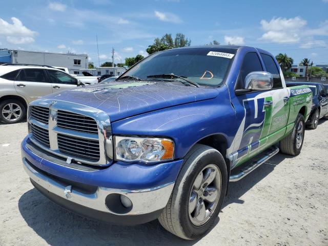 2004 Dodge Ram 1500 ST