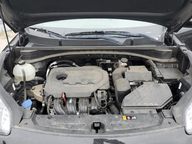 KNDPM3AC3K7578911 KIA Sportage Lx